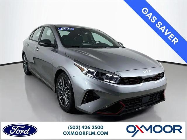 2023 Kia Forte GT-Line for sale in Louisville, KY