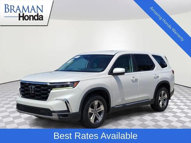 2024 Honda Pilot EX-L for sale in Miami, FL