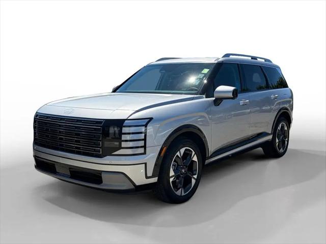 2026 Hyundai Palisade Limited for sale in Santa Clara, CA