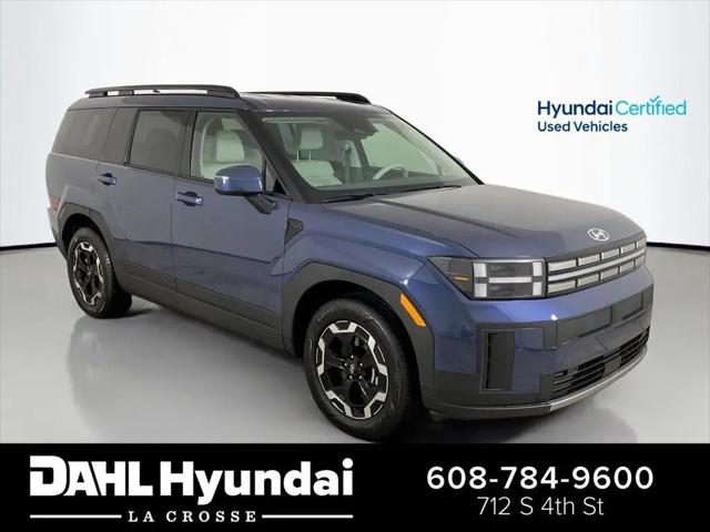 2025 Hyundai Santa Fe SEL for sale in La Crosse, WI