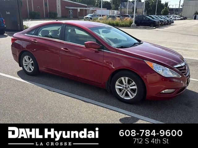 2013 Hyundai Sonata GLS for sale in La Crosse, WI