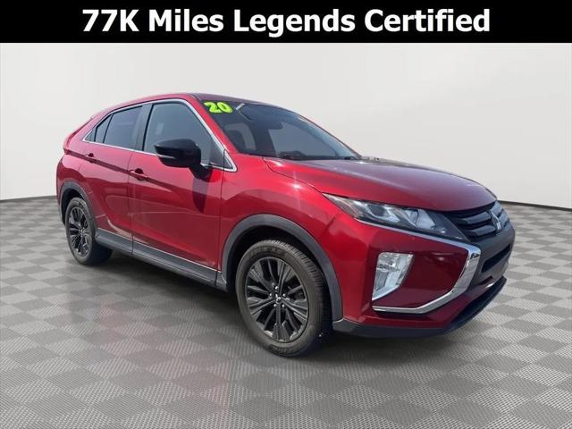 2020 Mitsubishi Eclipse Cross LE 1.5T for sale in Kansas City, KS