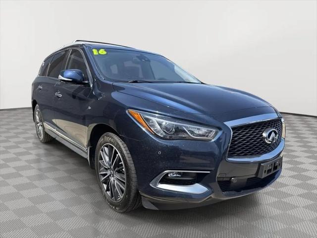 2016 INFINITI QX60 Base for sale in Kansas City, KS