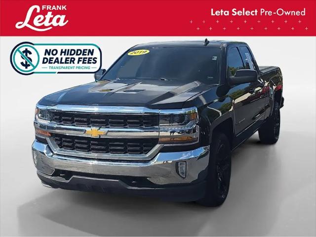 2019 Chevrolet Silverado 1500 LD LT for sale in Springfield, MO