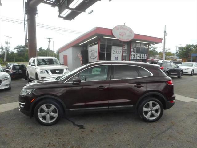 2016 Lincoln MKC Premier for sale in Lancaster, OH