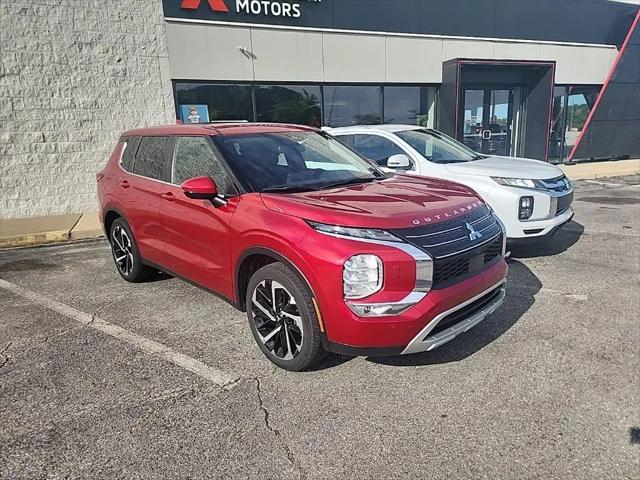 2024 Mitsubishi Outlander SE 2.5 S-AWC for sale in Pittsburgh, PA