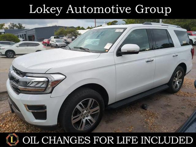 2024 Ford Expedition Limited for sale in Clearwater, FL