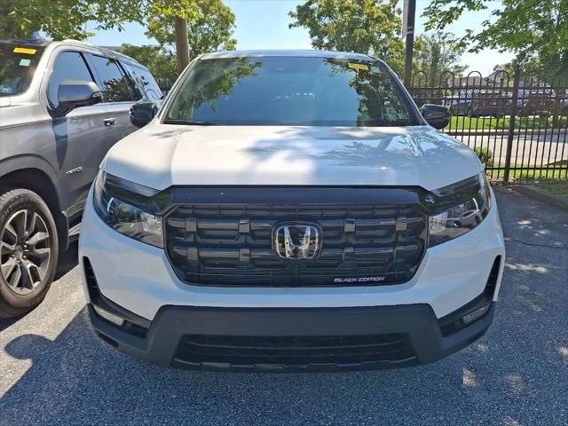 2025 Honda Ridgeline Black Edition for sale in Downingtown, PA