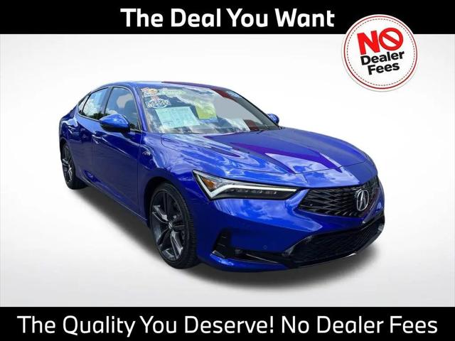 2025 Acura Integra A-SPEC Technology for sale in Orlando, FL