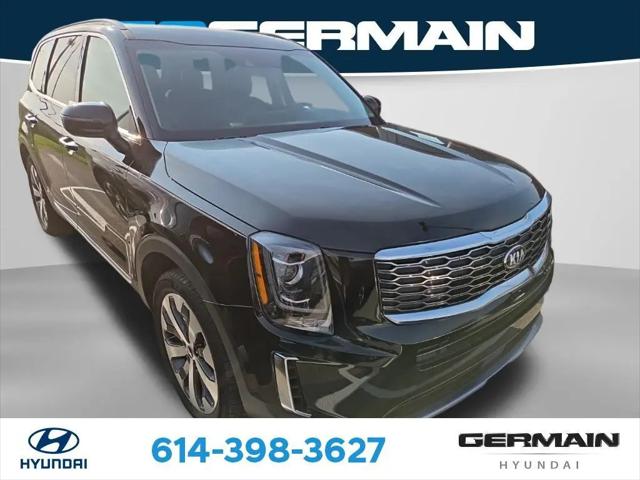 2021 Kia Telluride S for sale near Columbus, OH
