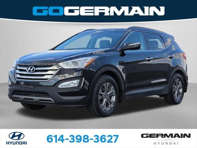 2016 Hyundai Santa Fe Sport 2.4L for sale in Columbus, OH