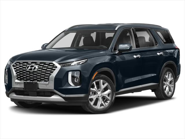 2020 Hyundai Palisade SEL for sale in Columbus, GA