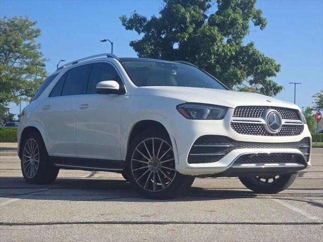 2023 Mercedes-Benz GLE GLE 350 4MATIC for sale in Columbus, OH
