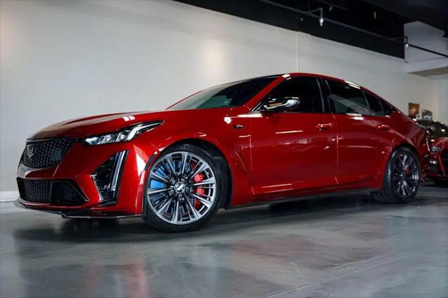 2023 Cadillac CT5-V V-Series Blackwing for sale in Naperville, IL