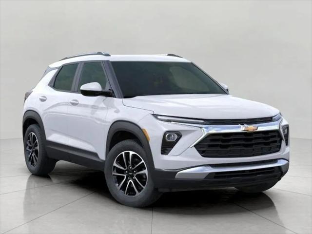 2026 Chevrolet TrailBlazer FWD LT for sale in Middleton, WI