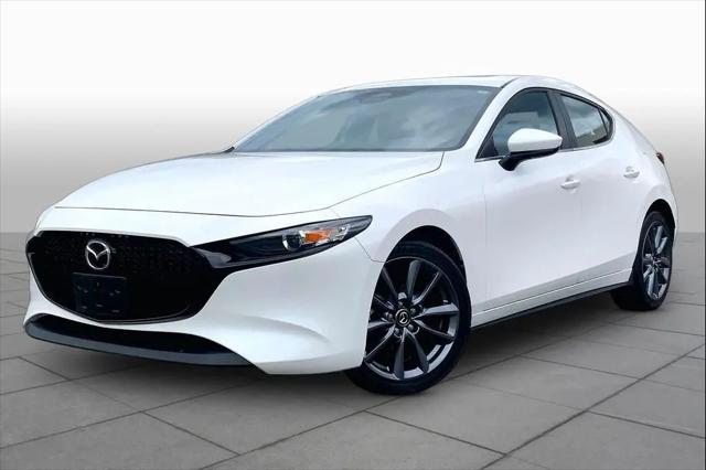2024 Mazda Mazda3 2.5 S Preferred for sale in Westwood, MA