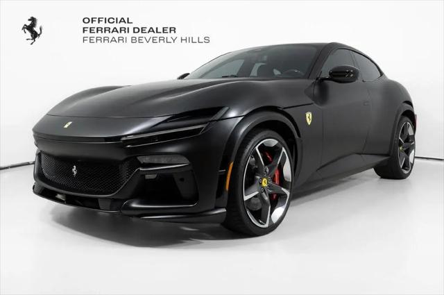 2025 Ferrari Purosangue Unknown for sale in Beverly Hills, CA