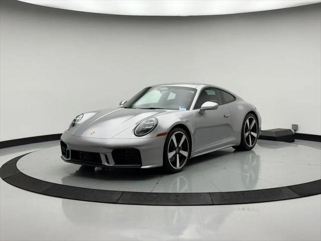 2026 Porsche 911 Carrera for sale in Chantilly, VA