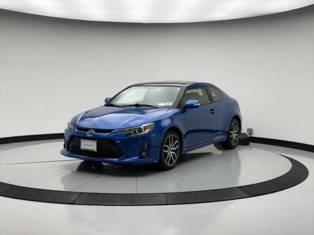 2015 Scion tC Base for sale in Chantilly, VA