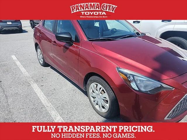 2019 Toyota Yaris L for sale in Panama City, FL