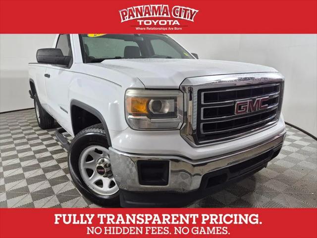2015 GMC Sierra 1500 Base for sale in Panama City, FL