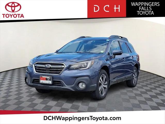 2018 Subaru Outback 3.6R Limited for sale in Wappingers Falls, NY