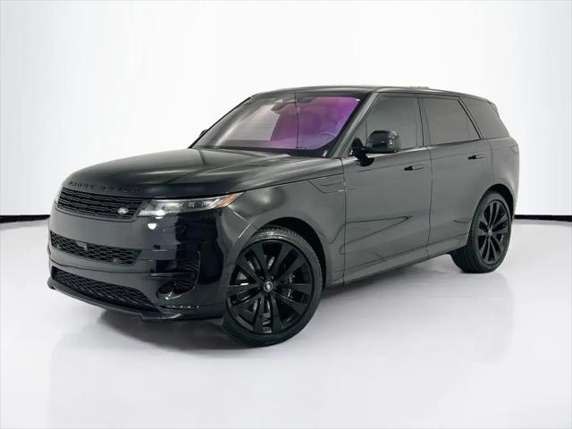 2023 Land Rover Range Rover Sport First Edition for sale in Phoenix, AZ