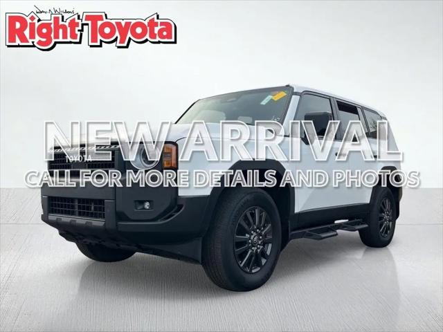 2025 Toyota Land Cruiser 1958 for sale in Scottsdale, AZ