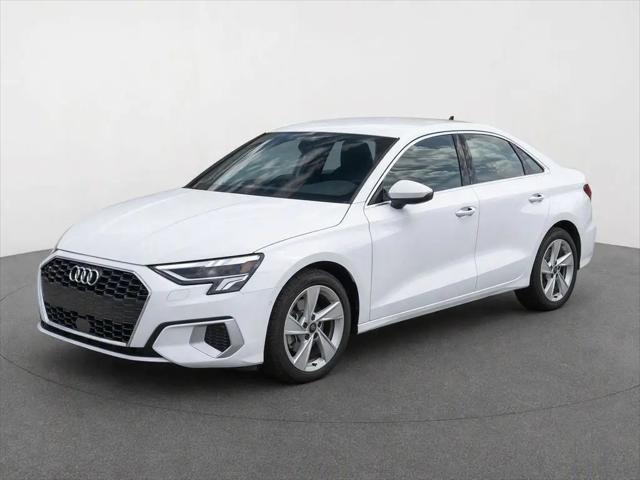 2024 Audi A3 Premium 40 TFSI quattro S tronic for sale in Indianapolis, IN