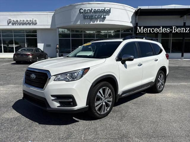2020 Subaru Ascent Touring for sale in Pensacola, FL