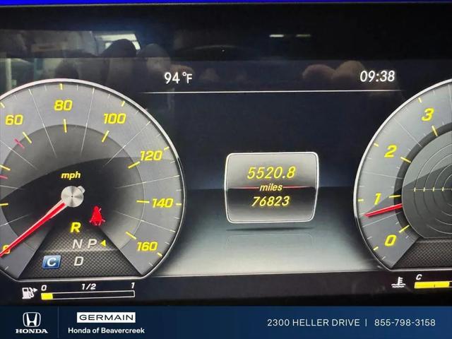 2020 Mercedes-Benz E 450 E 450 for sale in Dayton, OH