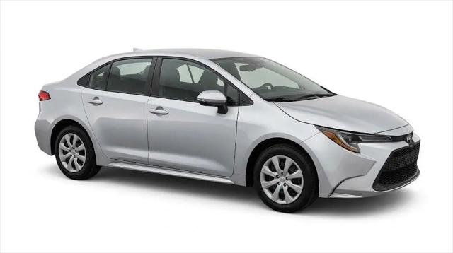 2023 Toyota Corolla LE for sale in Harvey, LA