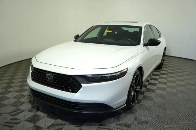 2023 Honda Accord Hybrid Sport for sale in Louisville, KY