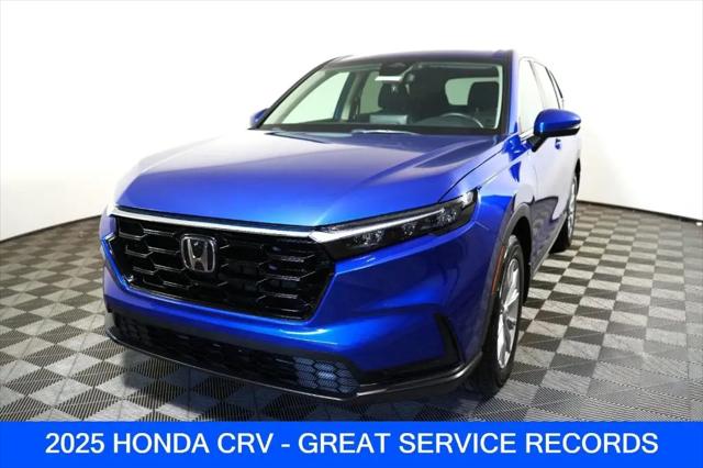 2025 Honda CR-V EX AWD for sale in Louisville, KY