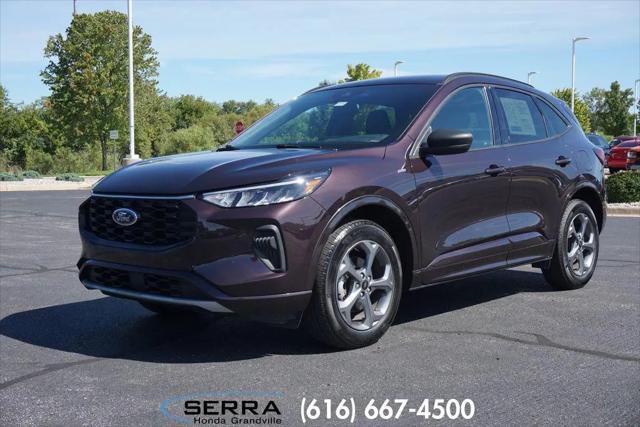 2023 Ford Escape ST-Line for sale in Grandville, MI