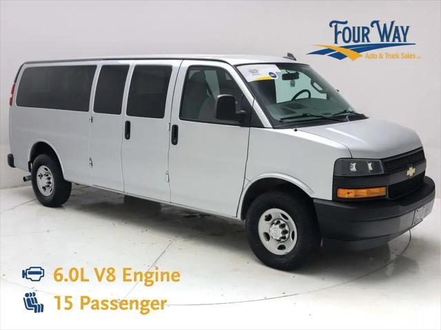 2019 Chevrolet Express LS for sale in New Holland, PA
