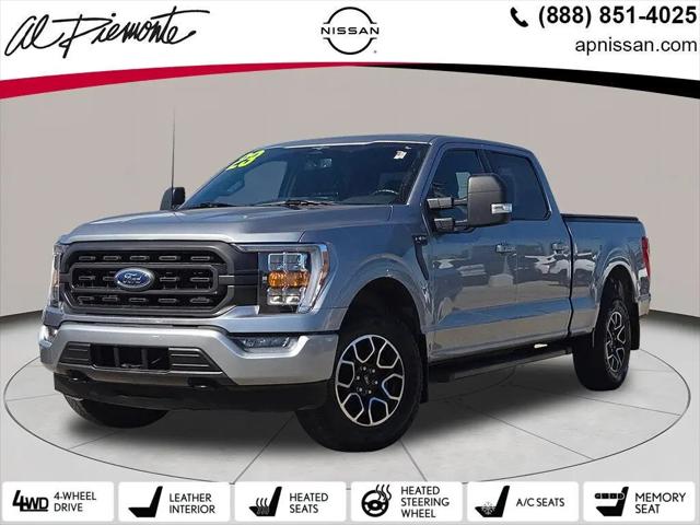 2023 Ford F-150 XLT for sale in Melrose Park, IL