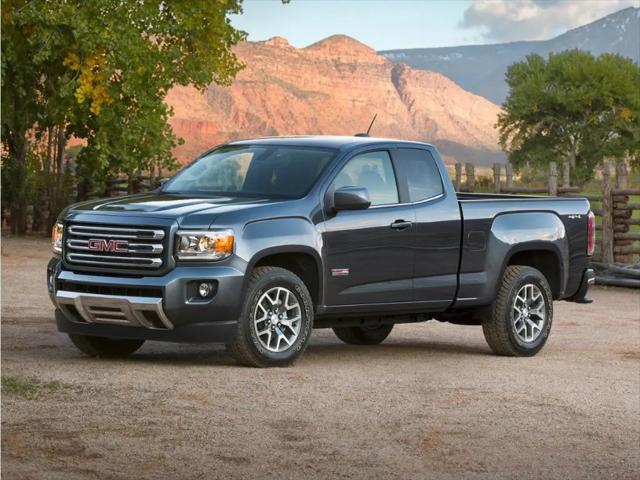 2015 GMC Canyon Base for sale in Slidell, LA