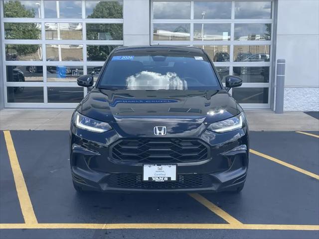 2026 Honda HR-V AWD Sport for sale in Green Bay, WI