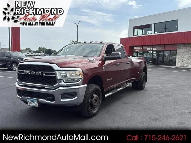 2019 Ram 3500 Tradesman for sale in New Richmond, WI