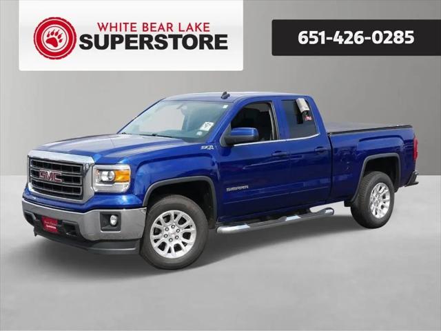 2014 GMC Sierra 1500 SLE for sale in St Paul, MN