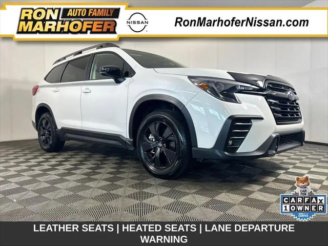 2026 Subaru Ascent Premium 8-Passenger for sale in Cuyahoga Falls, OH
