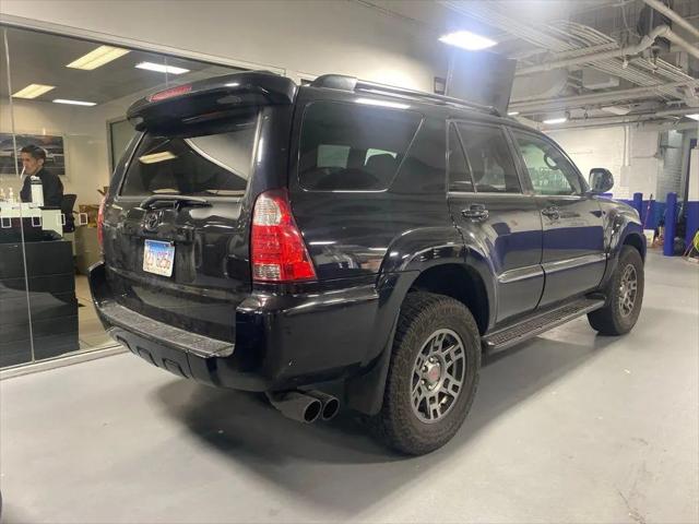 2007 Toyota 4Runner SR5 V6 for sale in Chicago, IL
