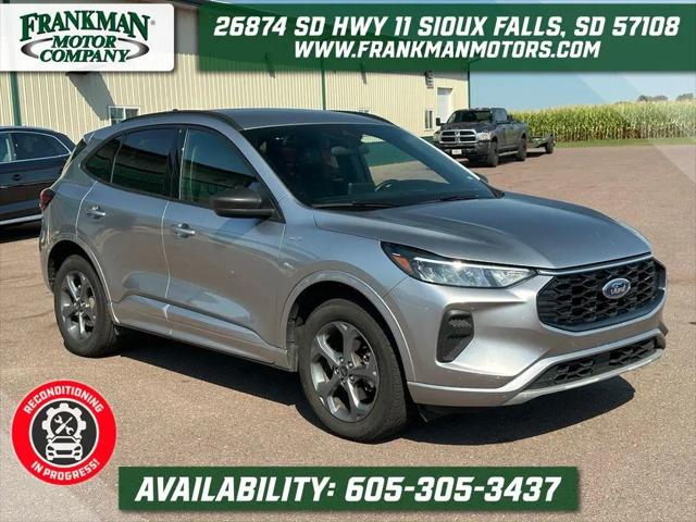 2024 Ford Escape ST-Line for sale in Sioux Falls, SD