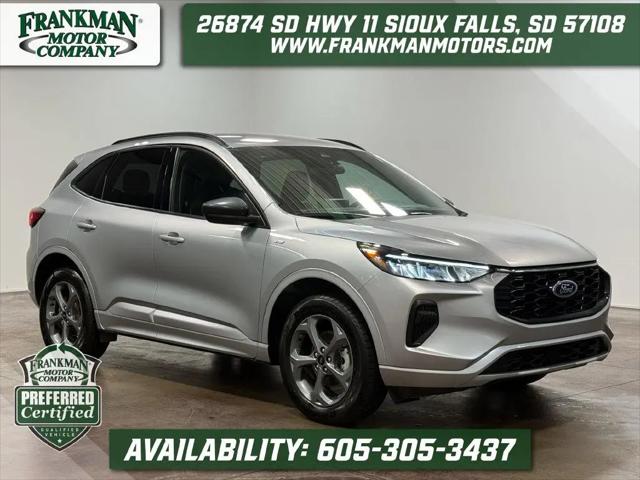 2024 Ford Escape ST-Line for sale in Sioux Falls, SD