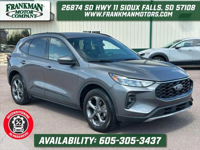 2025 Ford Escape ST-Line Select for sale in Sioux Falls, SD