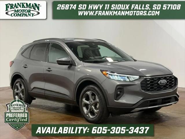 2025 Ford Escape ST-Line Select for sale in Sioux Falls, SD