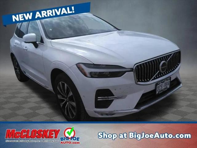 2023 Volvo XC60 B5 Plus Bright Theme for sale in Colorado Springs, CO