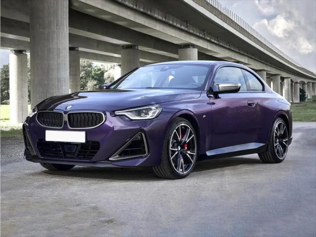 2023 BMW M240 i xDrive for sale in Greenwood, IN