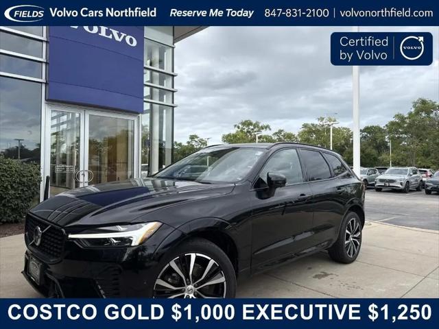 2023 Volvo XC60 B5 Plus Dark Theme for sale in Northfield, IL